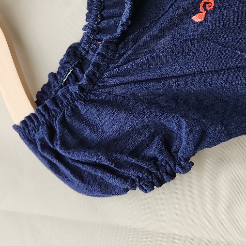 Handmade Embroidered Top - Picture 4 of 7